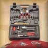 Tool Sets, Hand Tools and Power Tools